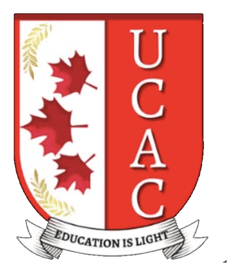 Logo de l’Université canadienne au Congo